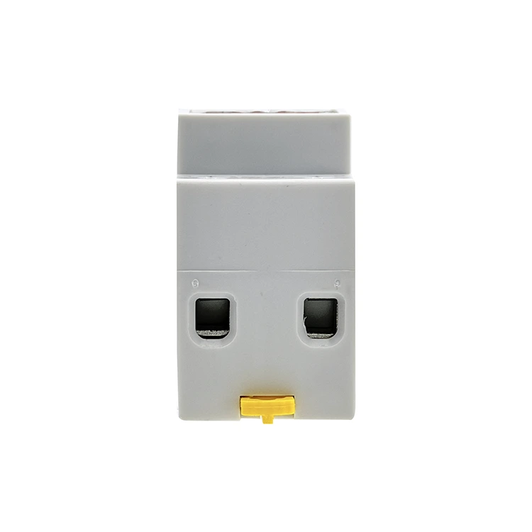 2P Digital Voltage Protector Type C με Τριπλή Οθόνη