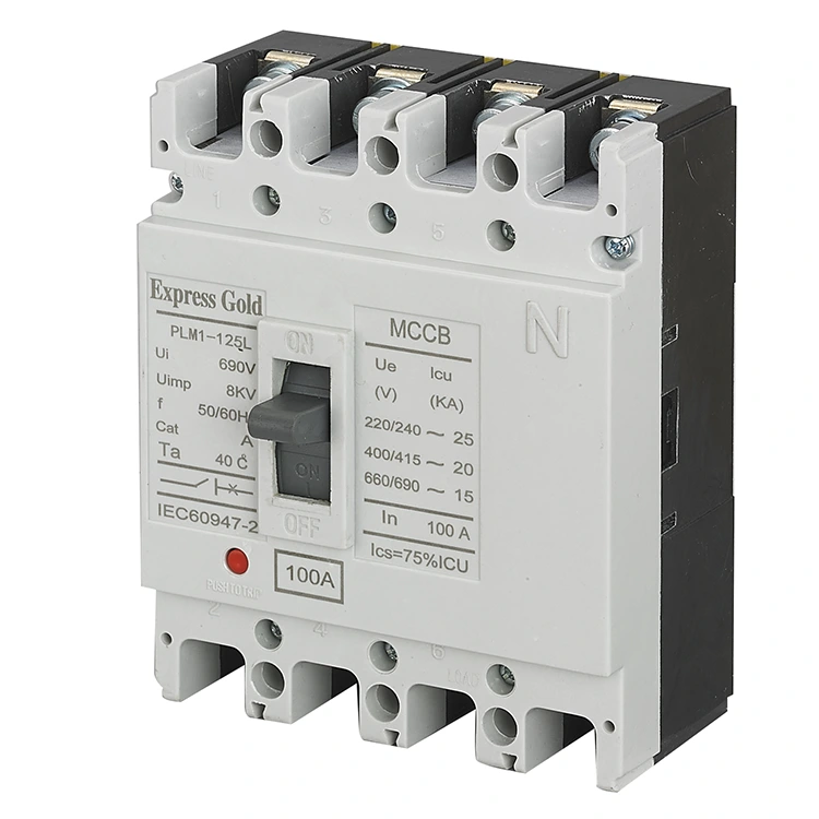 Ηλεκτρονική μονάδα ταξιδιού 4P