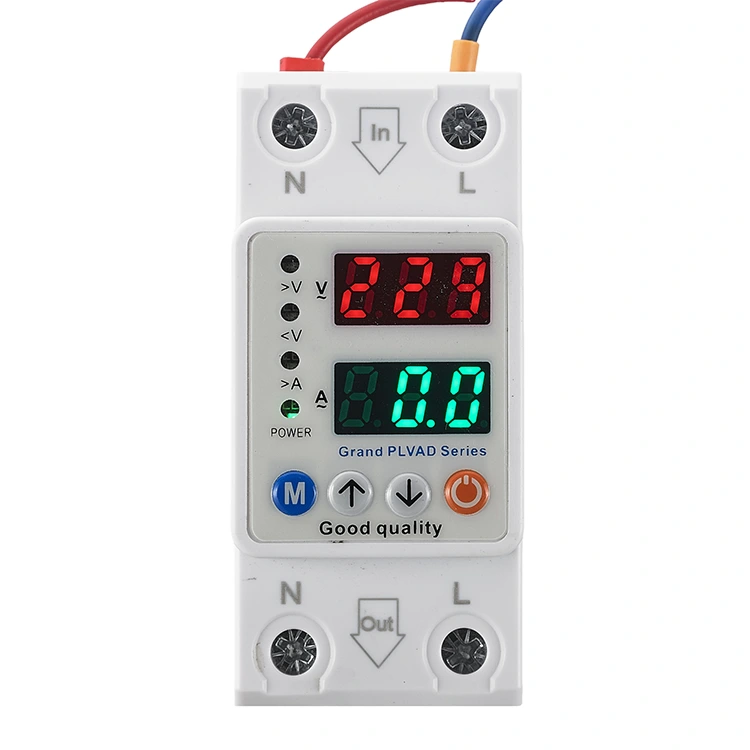 Αυτόματη επαναφορά πάνω και κάτω από το προστατευτικό